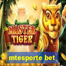 mtesporte bet